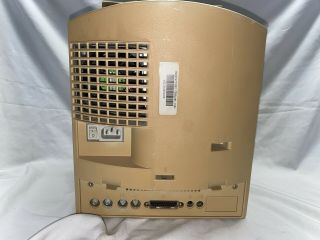 Apple Macintosh Color Classic M1600 2