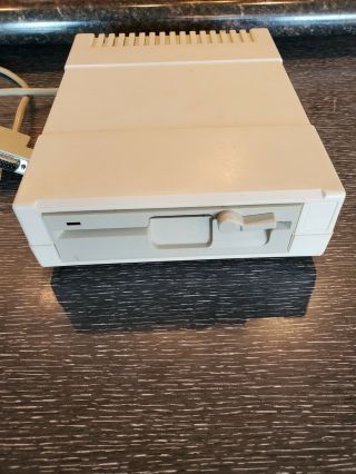 Apple IIc 2c Computer A2S4000 | Apple Monitor | Apple Monitor Stand | printer 3