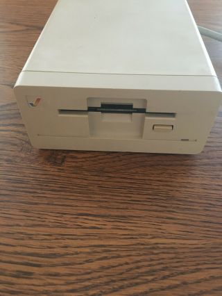 Commodore Amiga 1010 3.  5 " Floppy Drive -