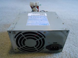 30 - 47661 - 01 Dec Server 3000 300w Power Supply - Used/tested