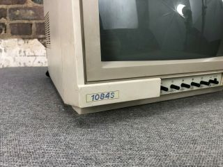 Commodore 1084S - P Computer Monitor 3
