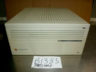 Apple Macintosh Iicx M5650