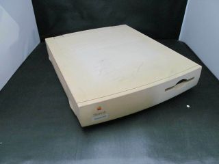 Apple Macintosh Quadra 605,  Some Minor