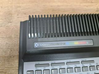 Rare Boxed Commodore 116 PAL includes 64K upgrade Diagnostic 4