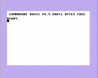 Rare Boxed Commodore 116 PAL includes 64K upgrade Diagnostic 6