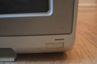 Commodore Amiga 1084S Monitor 6