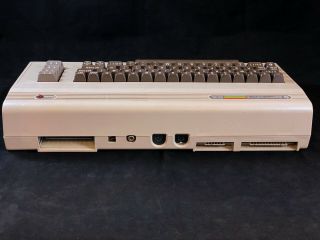 Commodore 64 Computer - Cleaned & w/ Power Supply,  Joystick,  More 3