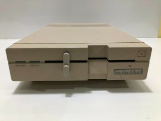 Commodore 1571 Floppy Disk Drive Vintage