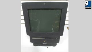 1993 Apple Macintosh Tv - Not Or Refurbishment