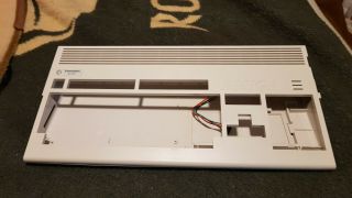 Commodore Amiga A1200 Case,  Led Lamp,