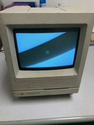 Apple Macintosh Se / 30 Model M5119