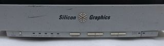 Silicon Graphics 17 