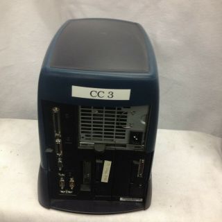 Silicon Graphics SGI O2 Visual Workstation Appears to be in 4