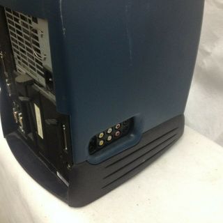 Silicon Graphics SGI O2 Visual Workstation Appears to be in 6