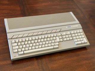 Atari 1040 Ste