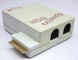 Spectre Gcr Apple Emulator Cartridge For Atari St