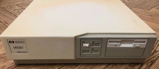 Hp Vectra 486/25n Desktop