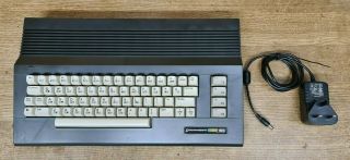 Commodore 64 Reloaded MK1 PAL Black Edition with switchable Jiffydos 2