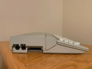 Atari 1040 STf Computer,  Monitors,  Software & Accessories 3