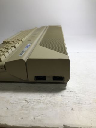 Atari 520ST with Mouse,  power Cable.  Read 6