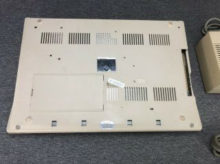Commodore Amiga 500 A500 Computer with Power Supply 5