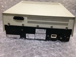 Commodore CBM 4040 Dual IEEE Drive { } 3