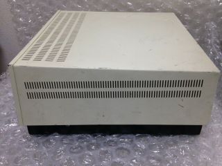 Commodore CBM 4040 Dual IEEE Drive { } 4