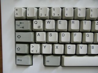 Chicony 5162 keyboard (Alps SKCM Blue) 2