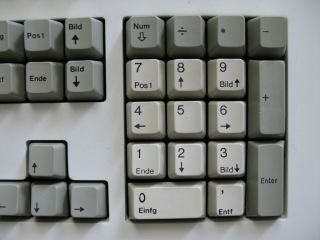 Chicony 5162 keyboard (Alps SKCM Blue) 5