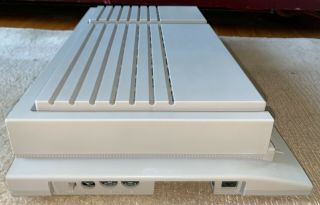 ATARI Mega STE Computer 4Mb RAM w/Keyboard & Mouse 5
