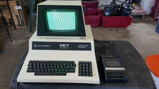 1978 Commodore Pet 2001 - 8