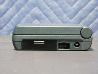 Vintage HP 200LX Palmtop PC w/ 2MB RAM 4