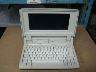 Tandy 1400hd Personal Computer (25 - 3505) With Power Adapter