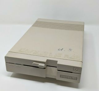 Commodore 1571 Disk Drive