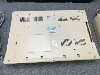 Commodore Amiga 500 A500 Computer with Accessories 3