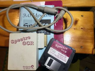 Spectre Gcr Macintosh Emulator For Atari St,  Macintosh Roms