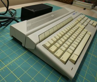 Atari 520ST Home Computer with Power Supply - Great 3