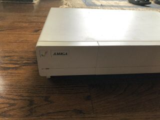 Amiga 1000 Computer Commodore 2