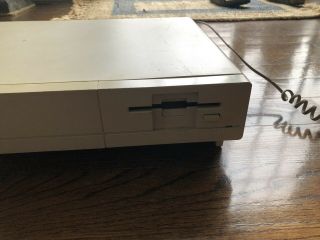Amiga 1000 Computer Commodore 3