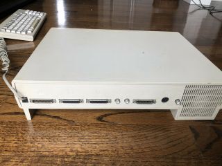 Amiga 1000 Computer Commodore 5