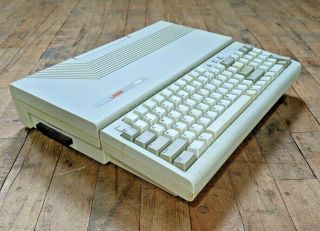VTech Laser 128 Computer Apple IIe Compatible Clone 3