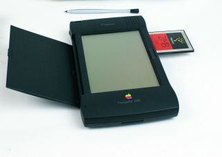 Apple Newton MessagePad 2000 
