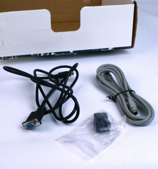 Apple Newton MessagePad 2000 