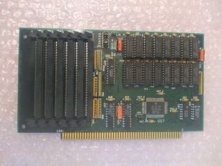 Great Valley Products Gvp Impact A2000 Ram8 For Amiga 2000