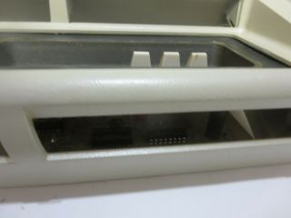 Digital Equipment DEC PDP 11 - 23 Front Bezel & Operator Control Panel Board 2