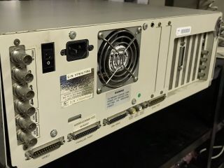 Amiga 2000 Computet - Video Toaster 2