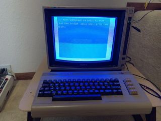 Commodore 64 Computer 2