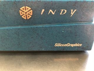 Silicon Graphics SGI Indy Model CMN B006Y87 2