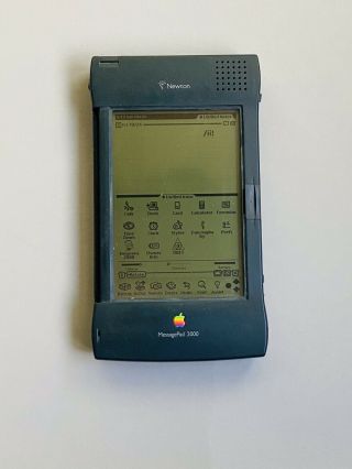 Apple Newton 2