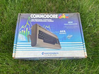 Commodore 64 - - 100 -